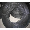 Black Binding Wire / Black Iron Wire / Schwarz geglüht Draht